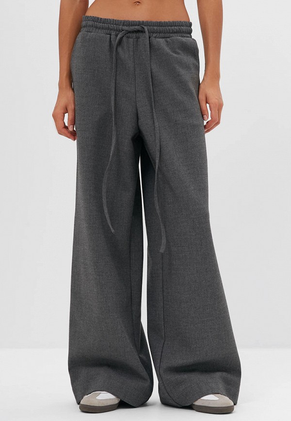 фото Брюки apiss