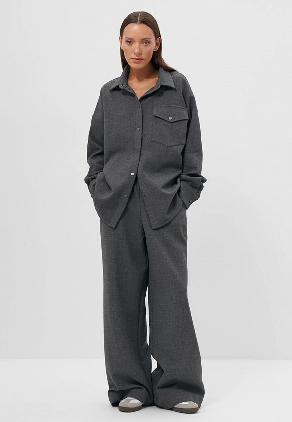 фото Брюки apiss