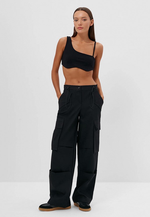 фото Брюки apiss