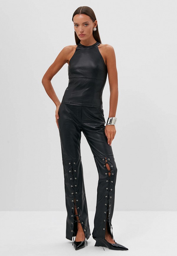 фото Брюки apiss