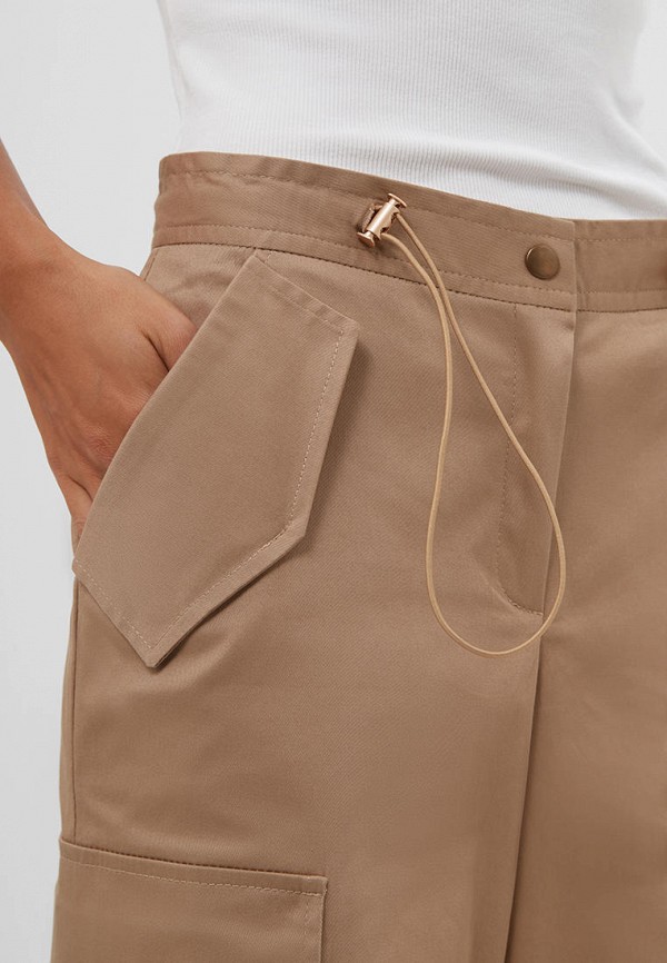 фото Брюки apiss