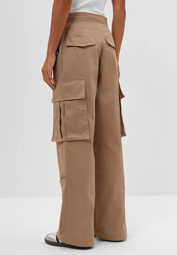 фото Брюки apiss