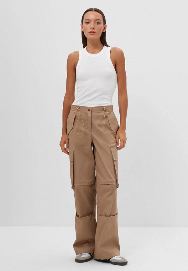 фото Брюки apiss