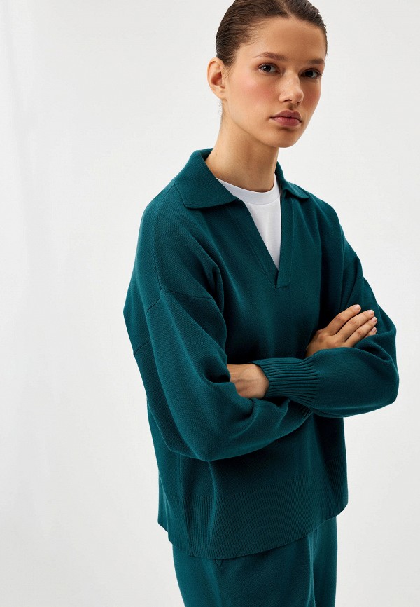 фото Поло sela