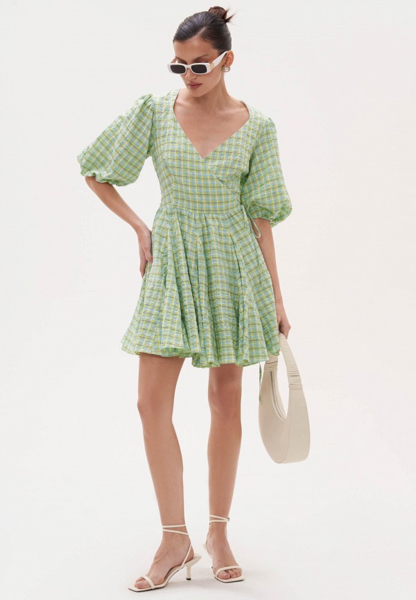 фото Платье top top