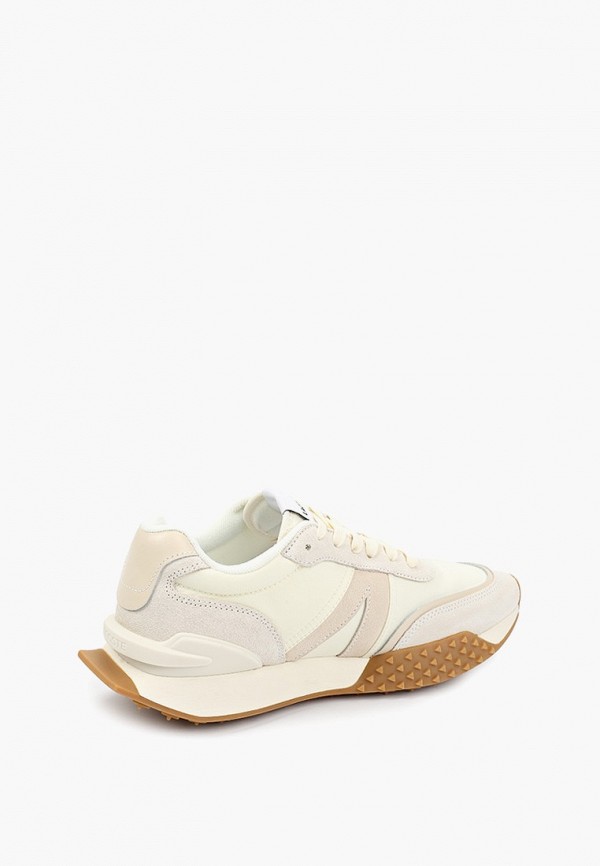 фото Кроссовки lacoste