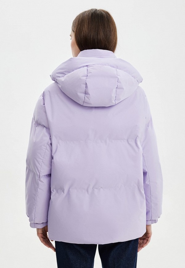 фото Куртка утепленная zarina