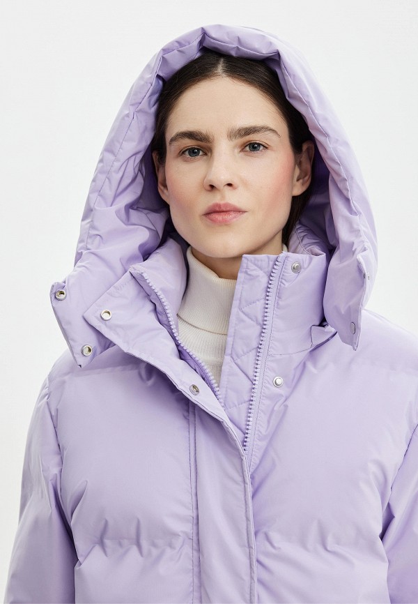 фото Куртка утепленная zarina