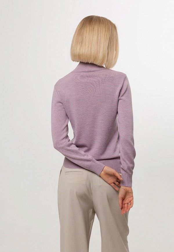 фото Водолазка eva nature