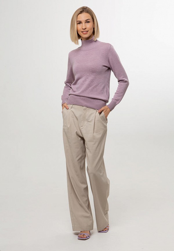 фото Водолазка eva nature