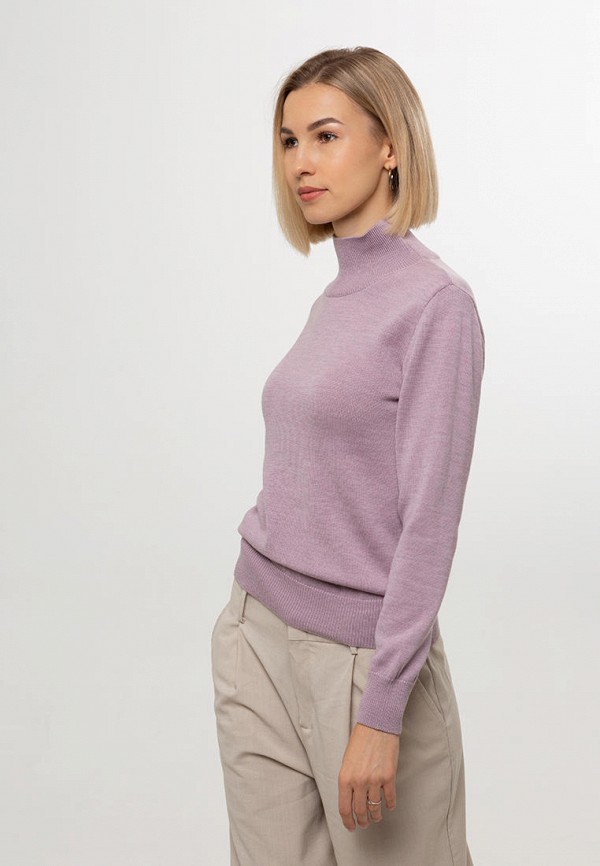 фото Водолазка eva nature