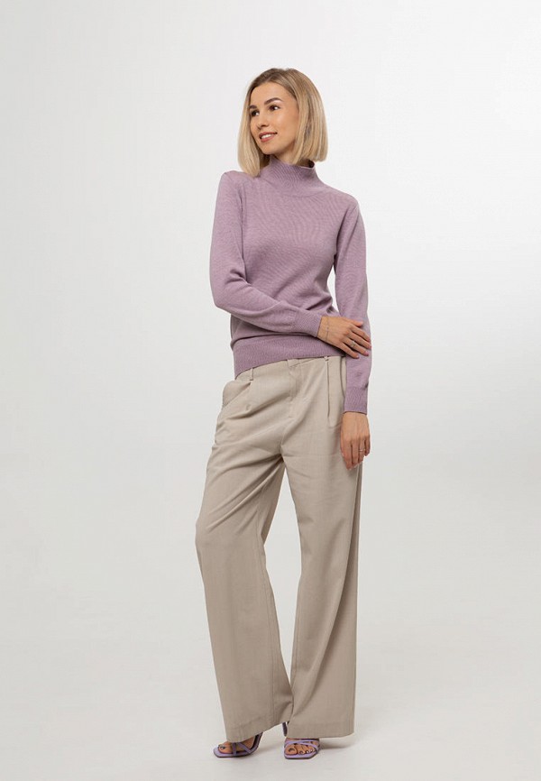 фото Водолазка eva nature