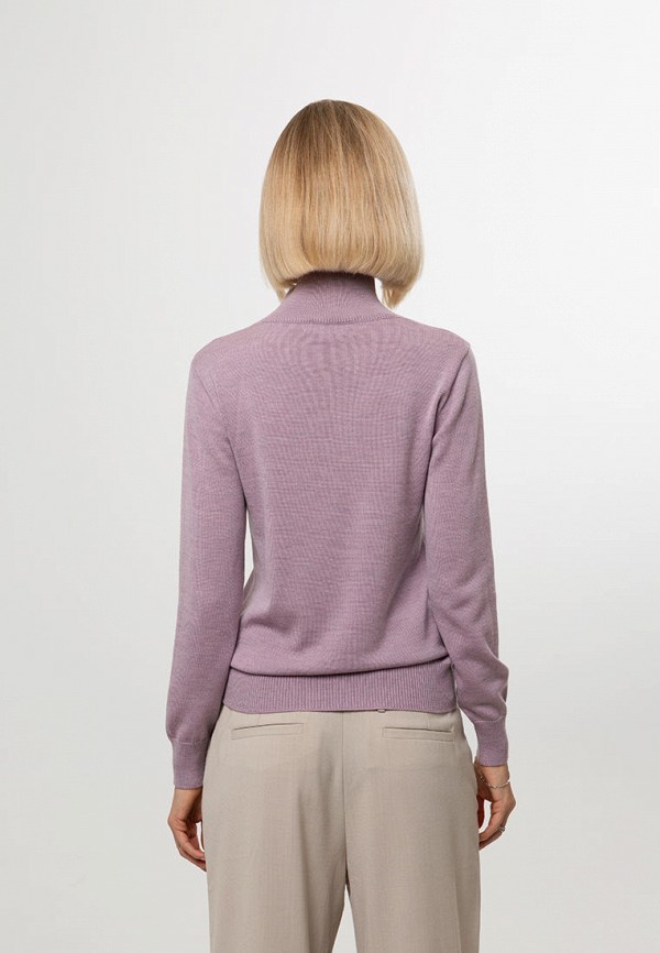 фото Водолазка eva nature