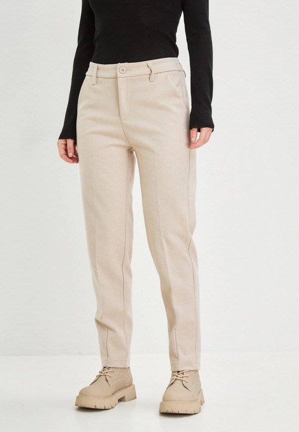 фото Брюки must have basis