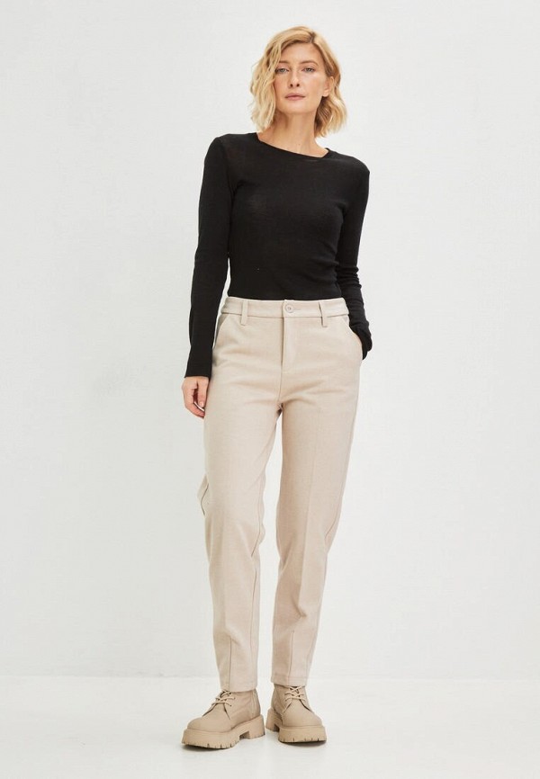 фото Брюки must have basis