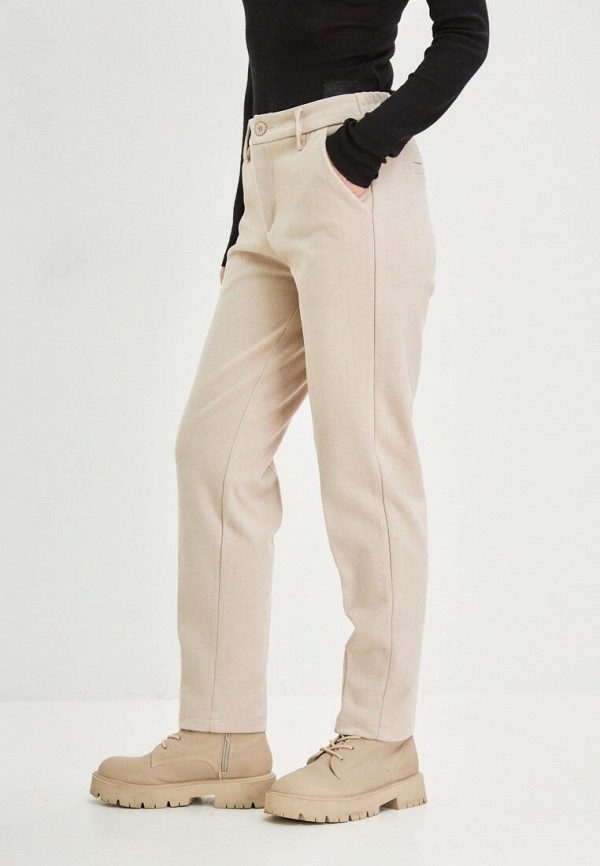 фото Брюки must have basis