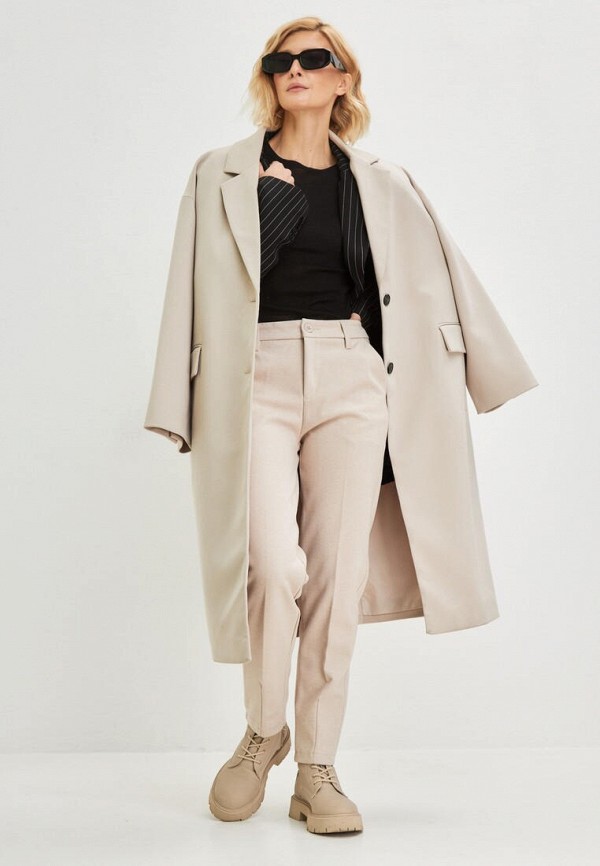 фото Брюки must have basis