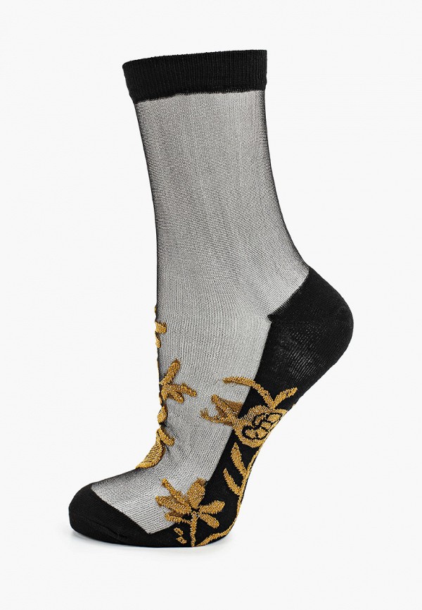 Носки La Cabaret, Черный
Носки La Cabaret, Черный