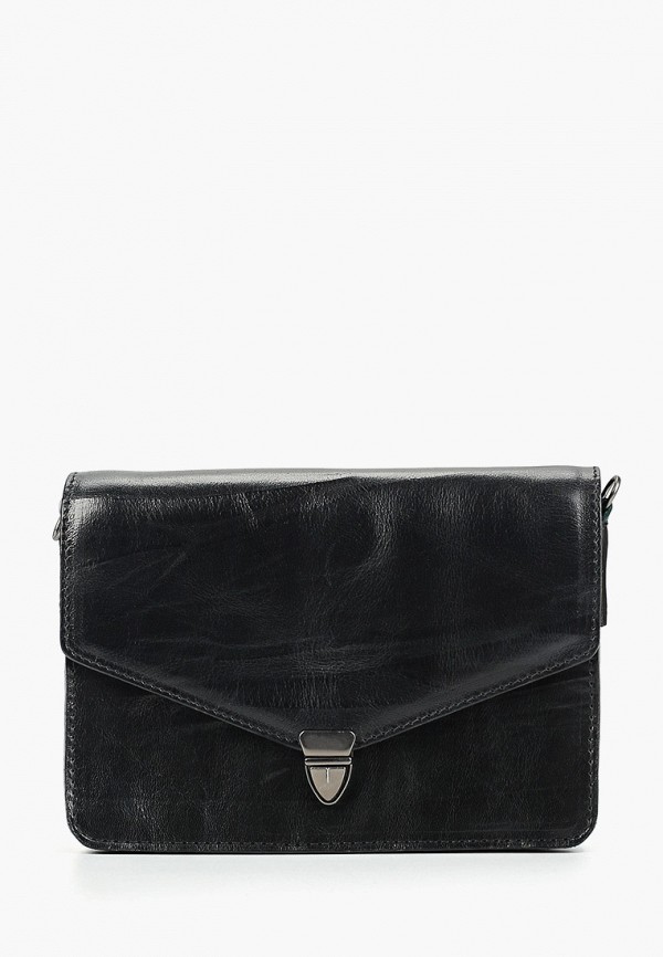 Сумка Alexander Tsiselsky, Черный 
Сумка Alexander Tsiselsky, Черный