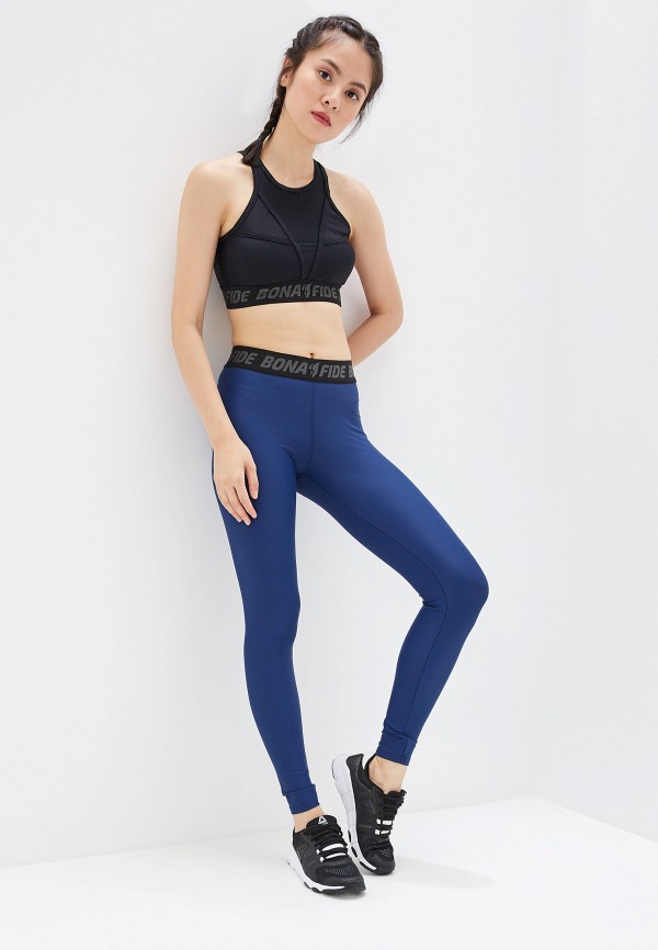 Топ Bona Fide, Top DarkMisstress, Черный
Топ Bona Fide, Top DarkMisstress, Черный