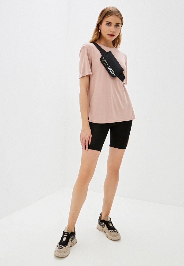 фото Футболка urban tiger