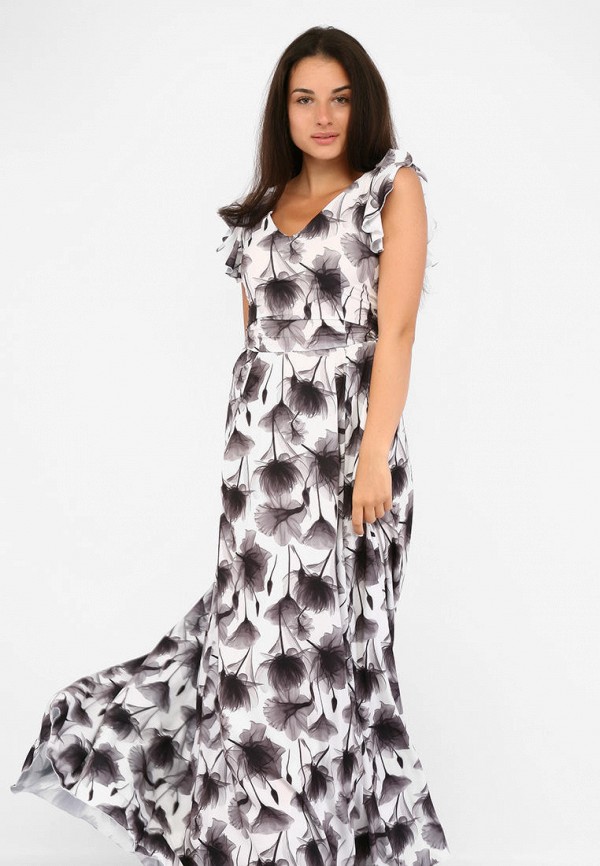 фото Платье sfn