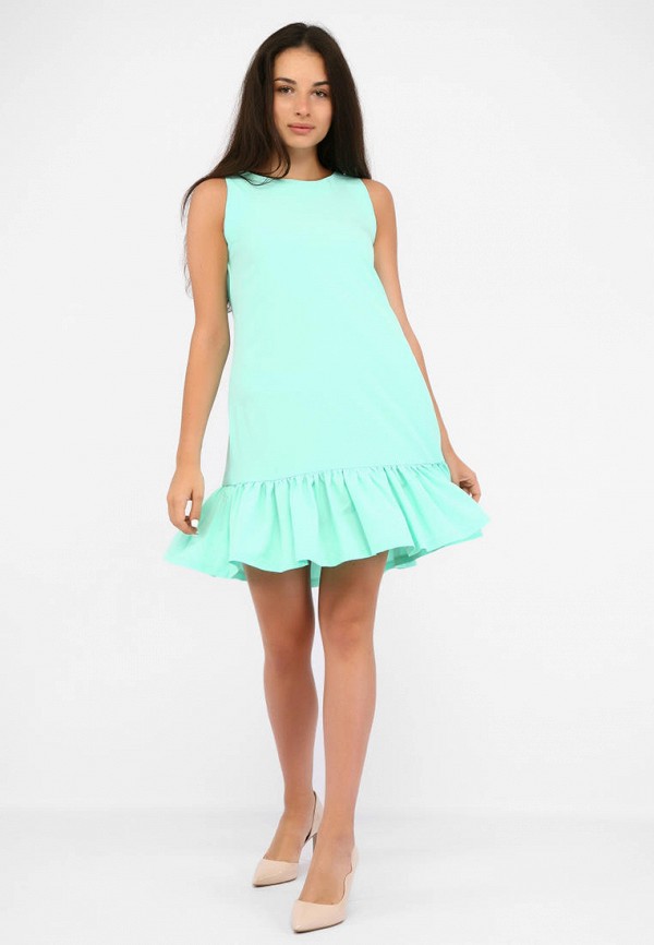 фото Платье sfn