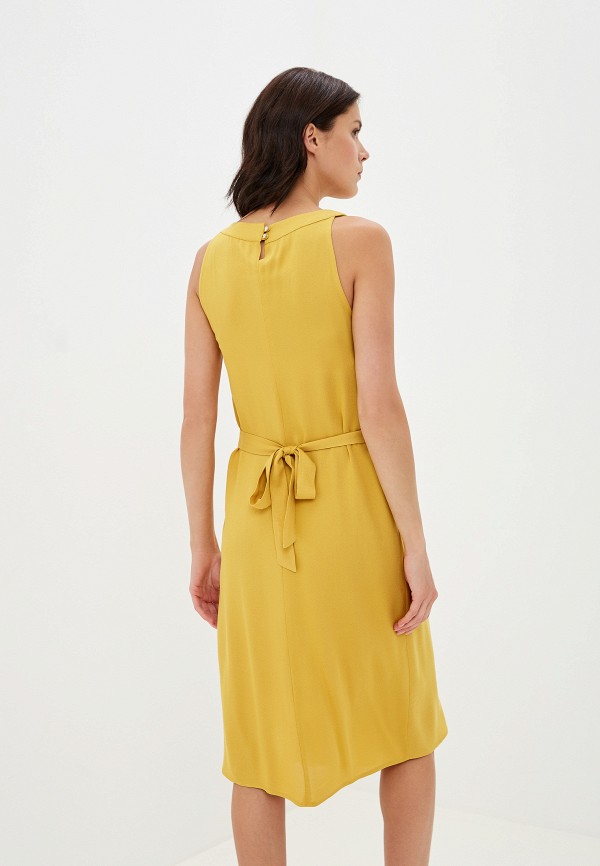 Платье MadaM T, Желтый 
Платье MadaM T, Желтый