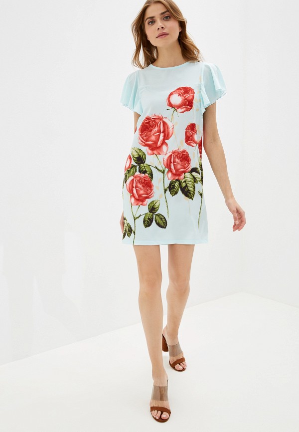 фото Платье sfn