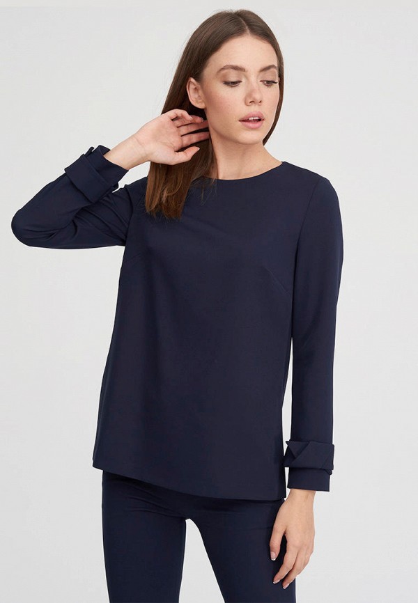 Туника Natali Bolgar, Синий
Туника Natali Bolgar, Синий