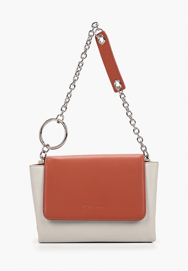 Сумка Marco Bonne, Серый
Сумка Marco Bonne, Серый