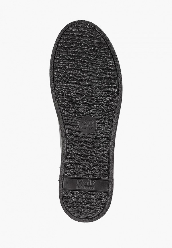 фото Кеды ralf ringer