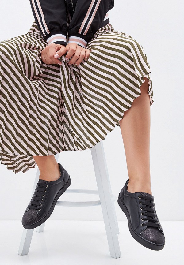 фото Кеды ralf ringer