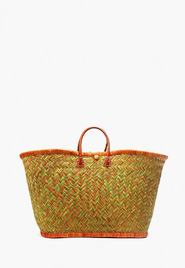 Сумка Le Comptoir de la Plage, Мультиколор, Le Comptoir de la Plage MP002XW0RAD0
Сумка Le Comptoir de la Plage, Мультиколор, Le Comptoir de la Plage MP002XW0RAD0