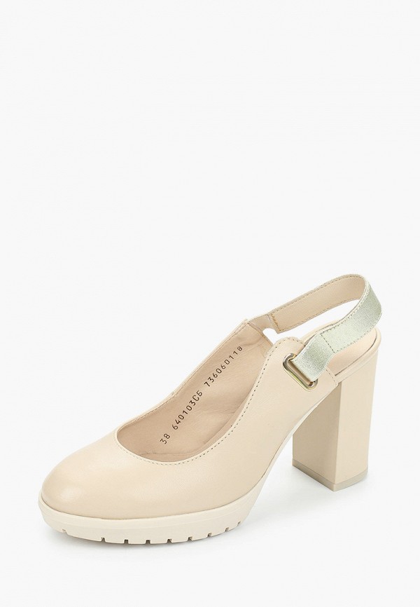 фото Туфли ralf ringer