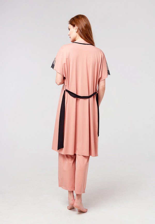 Комплект Ora, Ora MP002XW0RB6W, Розовый;черный
Комплект Ora, Ora MP002XW0RB6W, Розовый;черный