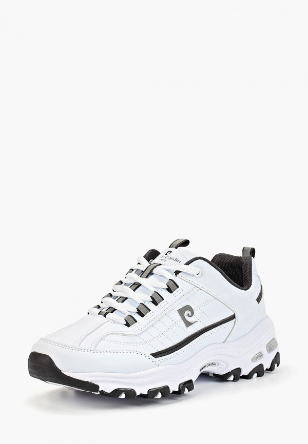 фото Кроссовки pierre cardin