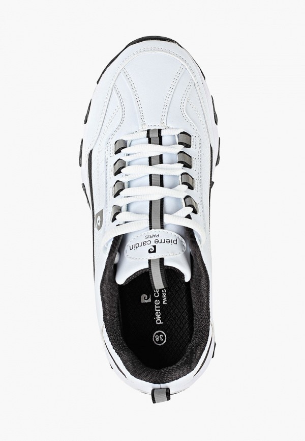 фото Кроссовки pierre cardin