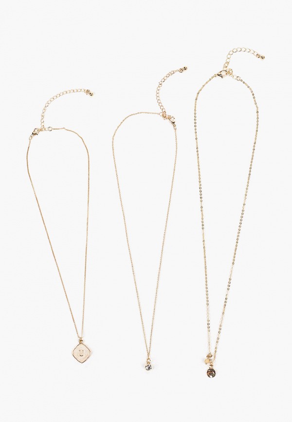 Комплект diva, Золотой 
Комплект diva, Золотой