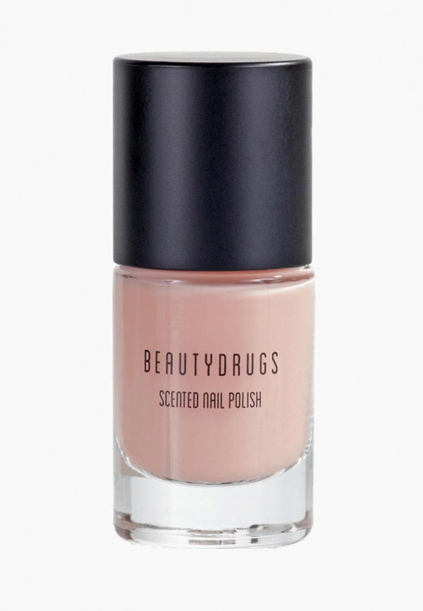 Лак для ногтей BeautyDrugs, Бежевый, Scented Nail Polish, Chocolate, 10 мл
Лак для ногтей BeautyDrugs, Бежевый, Scented Nail Polish, Chocolate, 10 мл