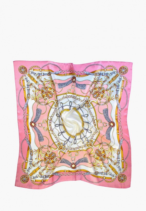 Платок Vittorio Richi, Розовый
Платок Vittorio Richi, Розовый