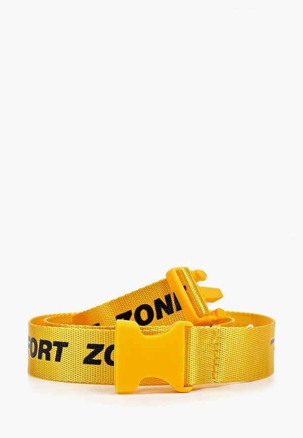 Ремень Befree, Желтый
Ремень Befree, Желтый