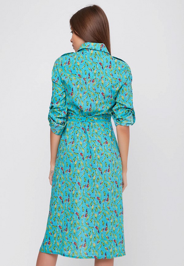 фото Платье sfn