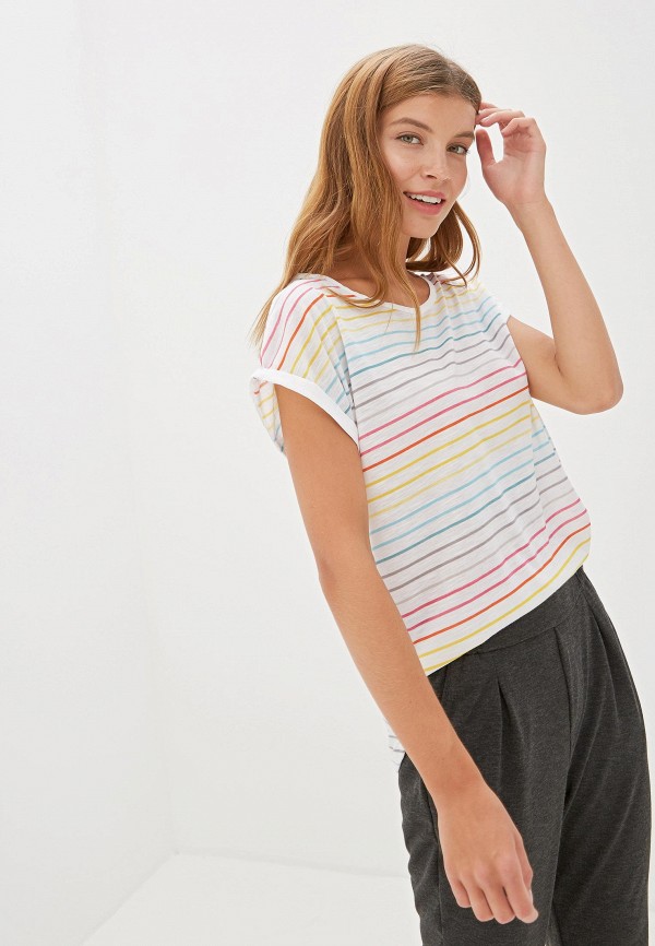 Футболка Colin's, Белый
Футболка Colin's, Белый