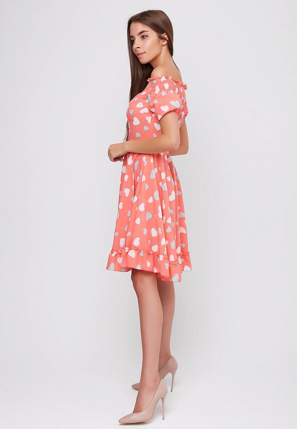 фото Платье sfn