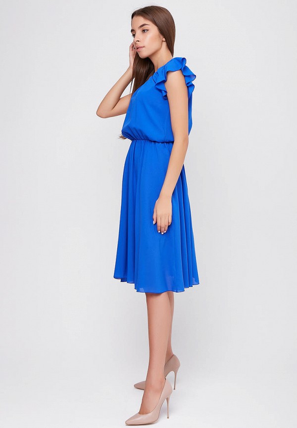 фото Платье sfn