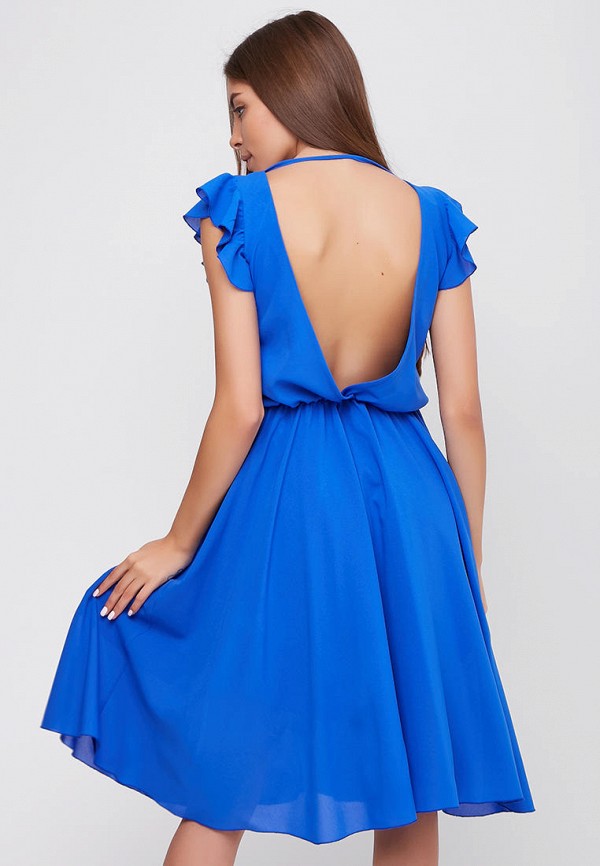 фото Платье sfn