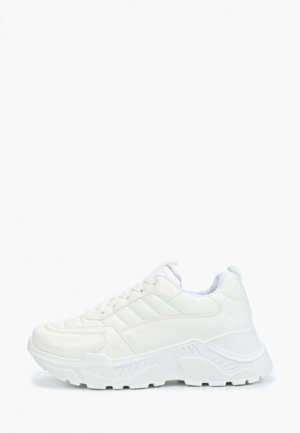 Кроссовки Luvelena, Белый
Кроссовки Luvelena, Белый