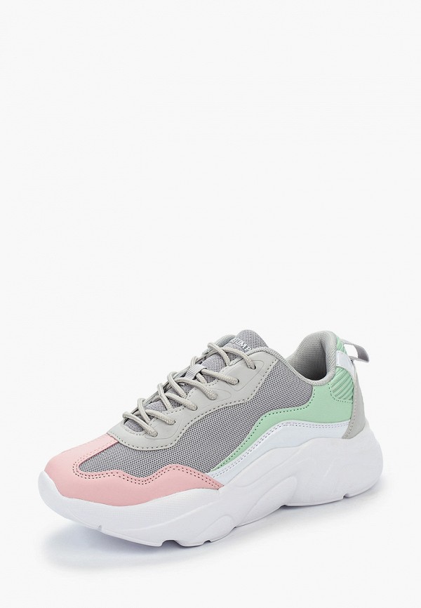 фото Кроссовки timejump