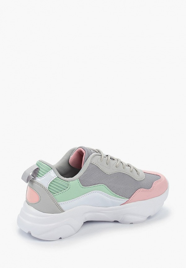 фото Кроссовки timejump